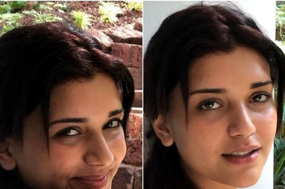 Have You Seen These Pics of Lucky Ali's Beautiful Daughter Sara Inaraa Ali?