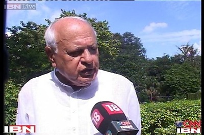 Modi can't repeal Article 370 even if he gets 10 terms as PM: Farooq