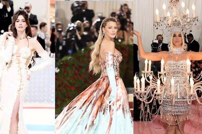 Excited For Met Gala 2024? Take A Look At Some Extravagant Themes Over The Years