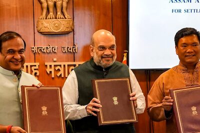 Pushing The Boundaries: The A to Z of The Assam-Arunachal Border Agreement