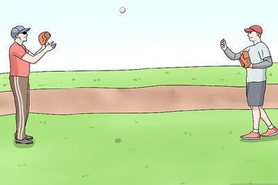 How to Throw a Baseball Harder