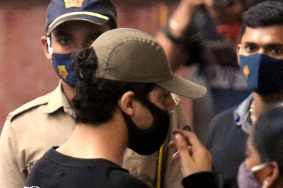 Aryan Khan Admitted to Consuming Banned Narcotics, Friend Carried 6 Gram in Shoes: Report