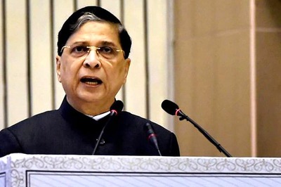 All Future Chief Justices of India Pitch In to Resolve Crisis in Top Judiciary