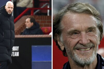 Jim Ratcliffe's Five Commandments: Manchester United Owner Lays Down New Rules for Erik Ten Hag
