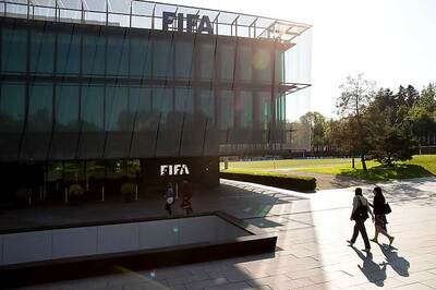 FIFA Set to Name Its First Woman Secretary General