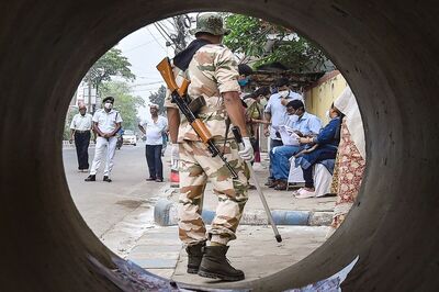 Bengal Poll Violence: EC Bans Entry of Politicians in Cooch Behar for 3 Days, Curtails Campaigning For 5th Phase