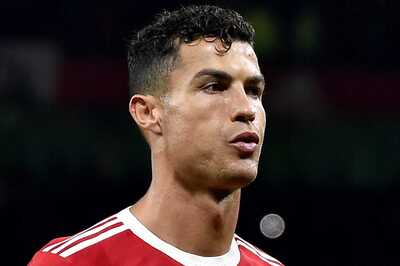 Cristiano Ronaldo Announces Birth of Baby Girl and Heartbreaking Demise of Infant Son