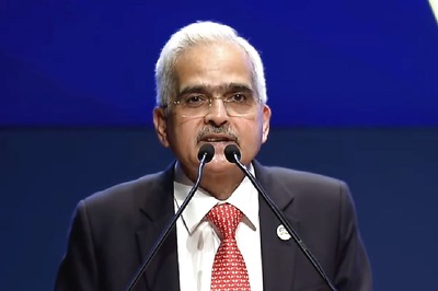 RBI Constantly Working on Policies, Platforms to Make India's Financial System Strong: Governor Shaktikanta Das
