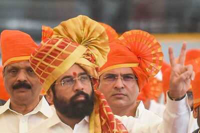 My Govt Will Complete Tenure, We Will Even Win Next Election: Maharashtra CM Eknath Shinde