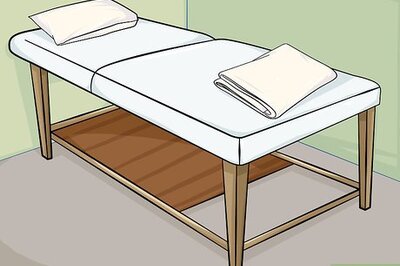 How to Massage Someone's Back