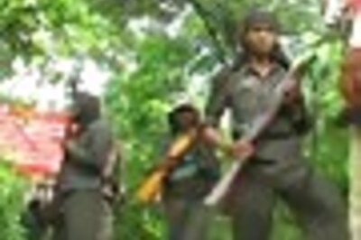 India rejects UN report on Maoist rebellion