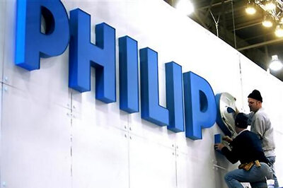 Philips investigates possible hacking attack