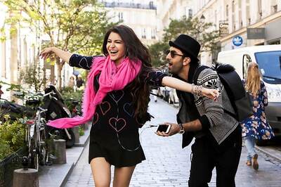 Ae Dil Hai Mushkil: Ranbir, Anushka's Chemistry Lights Up This Retro Classic
