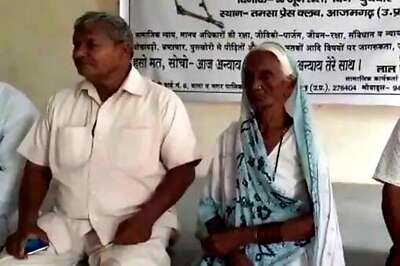 Uttar Pradesh: 66-Year-Old Man Celebrates 27th Birthday In Azamgarh