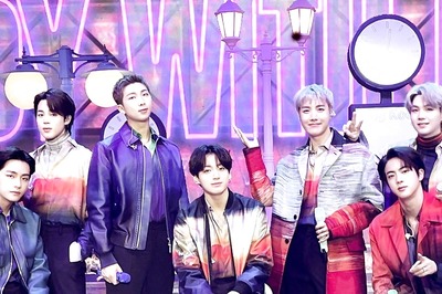 BTS' Love Myself Campaign With UN Raises Millions of Dollars to End Violence, Abuse Against Children