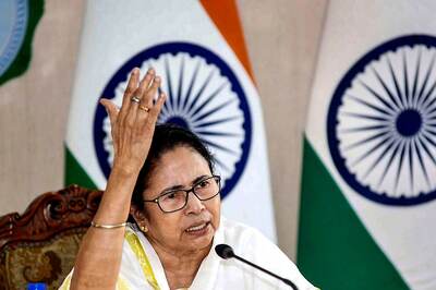 Mamata Likely to Visit Cuttack & Bhubaneswar to Meet Those Injured in Triple Train Crash