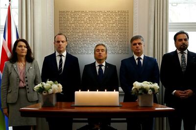 World 'Won't Rest' Until Iran Answers Questions on Jet Crash, Says Canada; Nations Seek Compensation