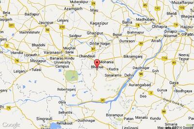 Bihar's 'environment friendly' Bhabua town to be declared 'Green city' today