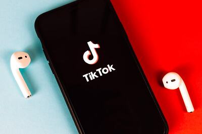 A TikTok Music App May Be Coming To Challenge Big Players Like Spotify, Apple Music