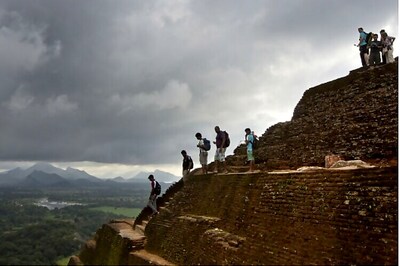 Share photos, interesting details of holidays: Centre to employees