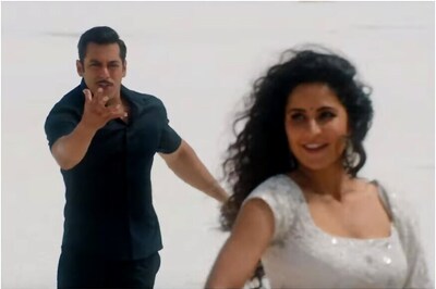 Bharat Box Office Collection Day 14: Salman-Katrina's Film Earns Rs 201.86 Crore