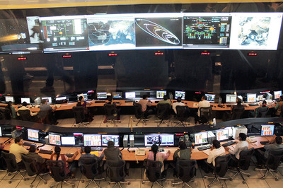 ISRO to Create History by Launching 104 Satellites Together Next Week