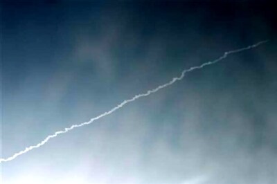 North Korea rocket launch a 'direct violation' of UN resolutions: NATO