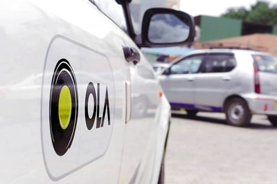 You Can Now Pay For Your Ola Rides Using PhonePe: Here is How