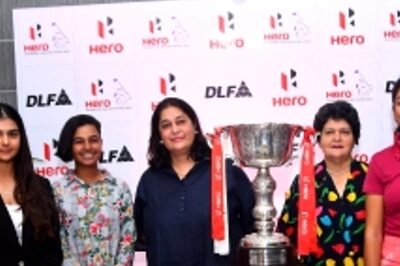Olympian Aditi Ashok, Diksha Dagar To Lead India at Hero Women's Indian Open 2022