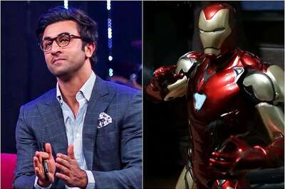Ranbir Kapoor Says If He was Offered Iron Man, He'd Play Robert Downey Jr's Marvel Character Differently