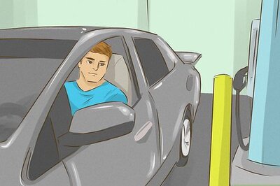 How to Pump Your Own Gas