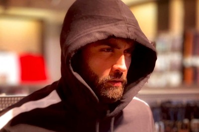 Vivian Dsena Turns 34: Did You Know the TV Actor Aspired to be a Football Player?