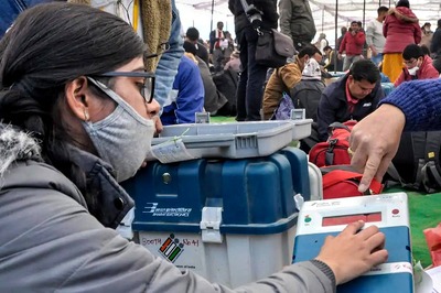 UP Polls Phase 5: 'No Effect' of SC Directions as 27% Candidates Have Criminal Records: ADR Report