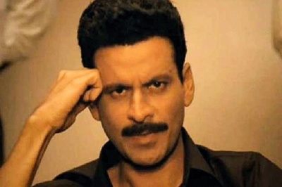 Doing Mainstream Films is Like Going to Office: Manoj Bajpayee