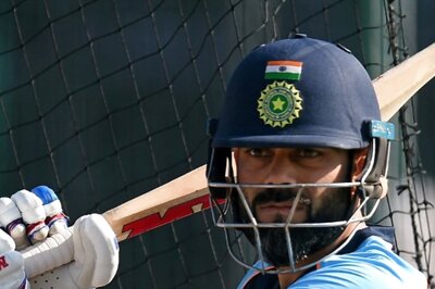 'It Has Happened to Sachin Tendulkar, Rahul Dravid And me': India Legend Wants Virat Kohli to Find His Way Out of Poor Form