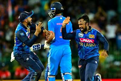 We Want To Understand Why It Happened Twice In A Row: Abhishek Nayar On India’s Batting Collapse