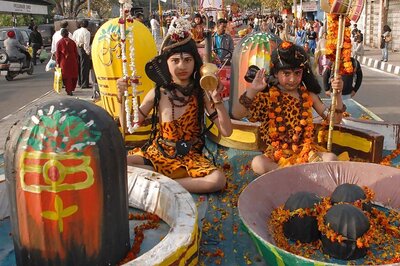 Tips for Healthy Fasting on Maha Shivaratri