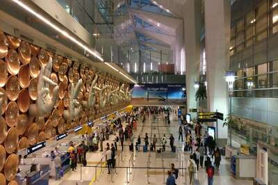COVID-19 Vaccine: New Delhi Airport Aims to Distribute up to 54 Lakh Vials Per Day in January 2021