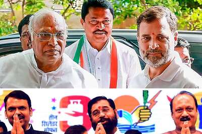 Maharashtra Poll Position: Congress On Vidarbha, Marathwada Tour From Saturday; Mahayuti Rallies From August 20