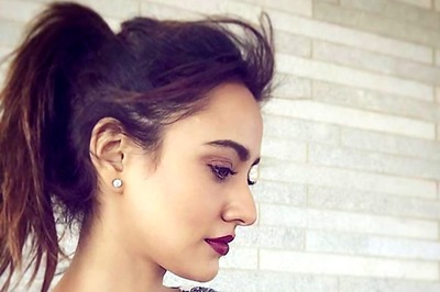 Actress Neha Sharma To Endorse Japanese Skin Care Brand