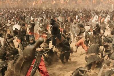 'Baahubali' has turned out to be one of the top films in the country: Rana Daggubati