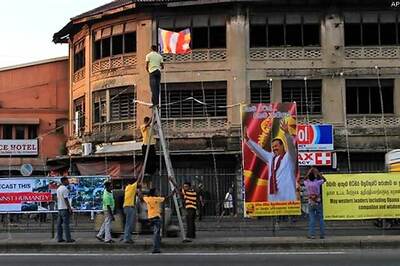 'Sri Lanka must continue to be friends with India'