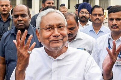 Ahead Of INDIA Bloc Meet in Mumbai, Nitish's Big Claim About NDA Allies Joining Opposition Wing