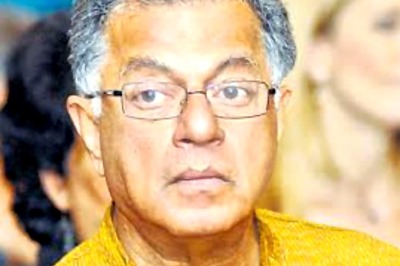 BJP demands action against Jnanpith awardee Girish Karnad for praising Tipu Sultan
