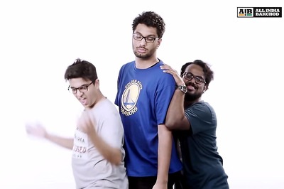 #MeToo Effect: Hotstar Cancels 'On Air with AIB' as Comedy Group Faces Sexual Misconduct Charges