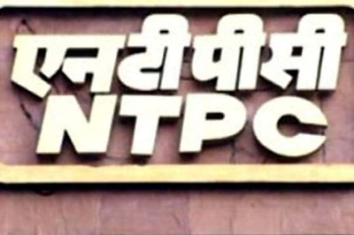 NTPC stake sale commences on bourses