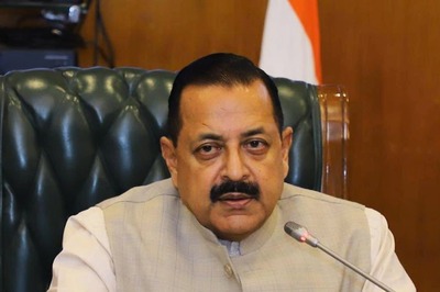 Child Suffering from Mental Disorder Entitled to Family Pension: Union Minister Jitendra Singh