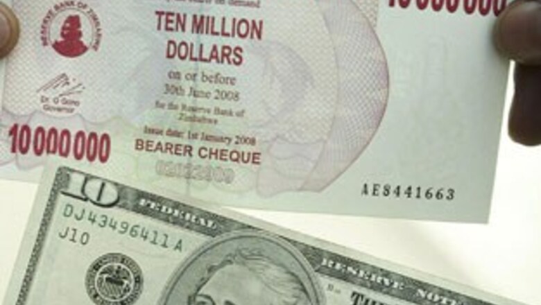 Money Matter: Prepare for the worst