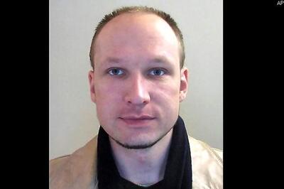 Norway killer Breivik's massacre trial ends