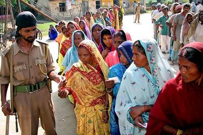 Second round of voting in Bihar on Friday, caste to play a major role